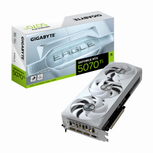 Видеокарта GIGABYTE GV-N507TEAGLEOC ICE-16GD