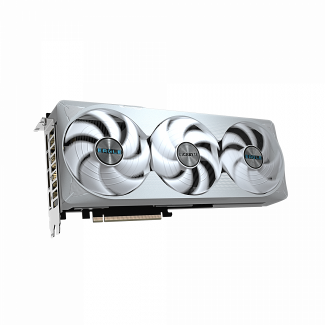 Видеокарта GIGABYTE GV-N507TEAGLEOC ICE-16GD — для бизнеса и офиса Видеокарта GIGABYTE GV-N507TEAGLEOC ICE-16GD — для бизнеса и офиса