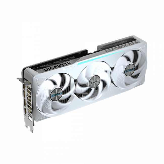 Видеокарта GIGABYTE GV-N507TEAGLEOC ICE-16GD — для бизнеса и офиса Видеокарта GIGABYTE GV-N507TEAGLEOC ICE-16GD — для бизнеса и офиса
