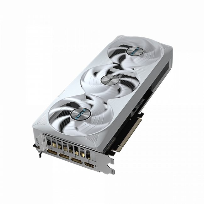 Видеокарта GIGABYTE GV-N507TEAGLEOC ICE-16GD — для бизнеса и офиса Видеокарта GIGABYTE GV-N507TEAGLEOC ICE-16GD — для бизнеса и офиса