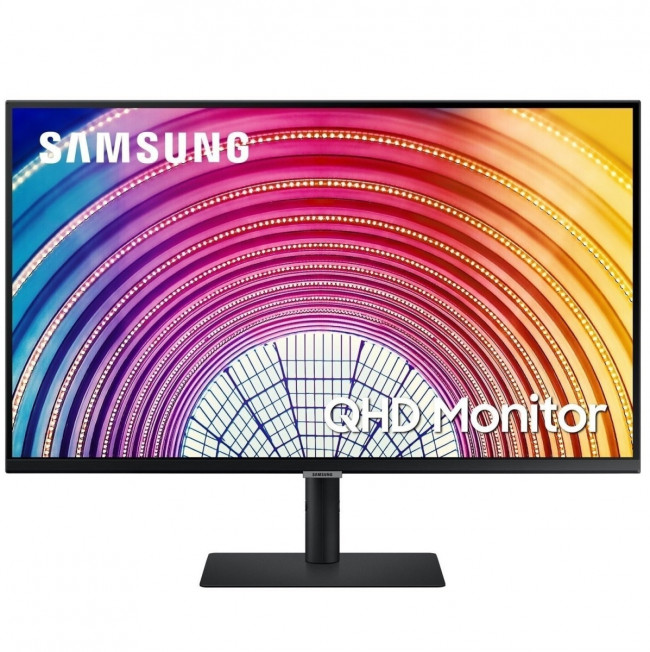 ЖК монитор Samsung S27A600UUI Samsung LS27A600UUIXCI — для бизнеса и офиса