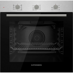 Встраиваемый духовой шкаф KUPPERSBERG KUPPERSBERG HO 603 BX