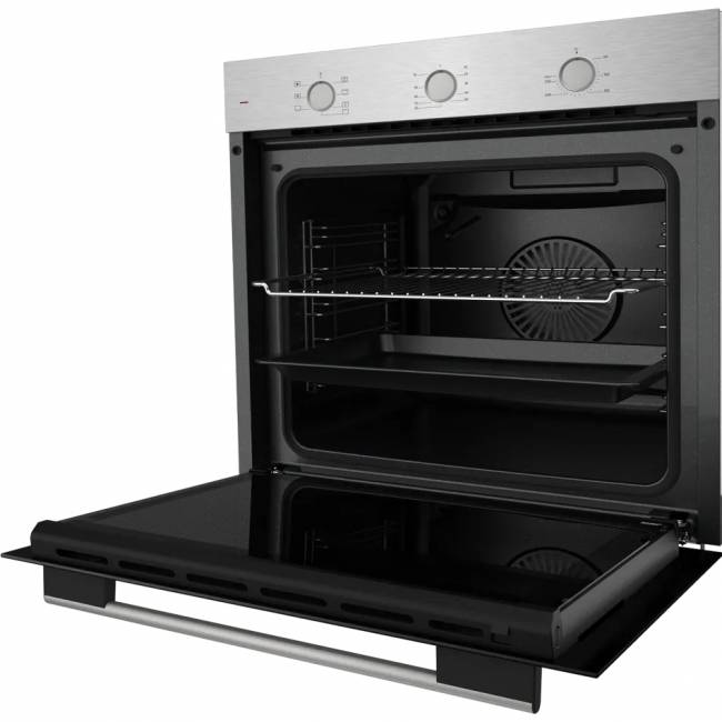 Встраиваемый духовой шкаф KUPPERSBERG KUPPERSBERG HO 603 BX — для бизнеса и офиса Встраиваемый духовой шкаф KUPPERSBERG KUPPERSBERG HO 603 BX — для бизнеса и офиса