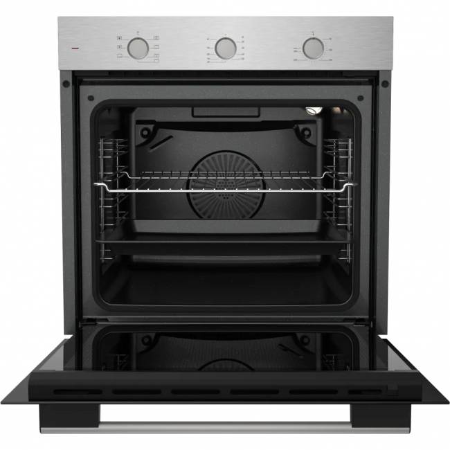 Встраиваемый духовой шкаф KUPPERSBERG KUPPERSBERG HO 603 BX — для бизнеса и офиса Встраиваемый духовой шкаф KUPPERSBERG KUPPERSBERG HO 603 BX — для бизнеса и офиса