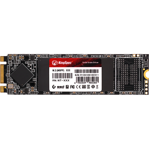 Твердотельный накопитель Kingspec NT-128 2280