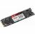 Твердотельный накопитель Kingspec NT-128 2280 — для бизнеса и офиса Твердотельный накопитель Kingspec NT-128 2280 — для бизнеса и офиса