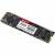 Твердотельный накопитель Kingspec NT-128 2280 — для бизнеса и офиса Твердотельный накопитель Kingspec NT-128 2280 — для бизнеса и офиса