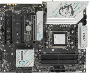 Материнская плата MSI B850 GAMING PLUS WIFI