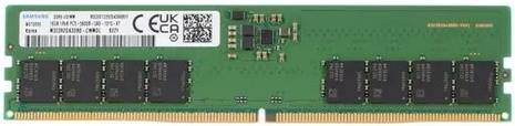 Память оперативная Samsung M323R4GA3PB0-CWM — для бизнеса и офиса