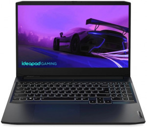 Ноутбук Lenovo IdeaPad Gaming 3 15ACH6