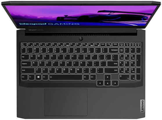 Ноутбук Lenovo IdeaPad Gaming 3 15ACH6 — для бизнеса и офиса