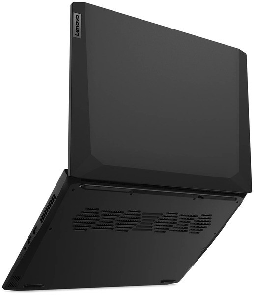 Ноутбук Lenovo IdeaPad Gaming 3 15ACH6 — для бизнеса и офиса