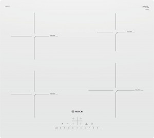 Встраиваемая индукционная панель BOSCH Bosch Serie | 6 PUE612FF1J