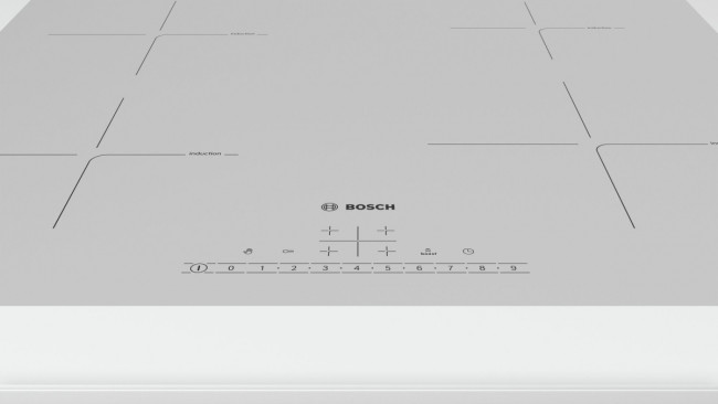 Встраиваемая индукционная панель BOSCH Bosch Serie | 6 PUE612FF1J