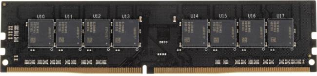 Память DDR4 32Gb 2666MHz Patriot PSD432G26662 — для бизнеса и офиса Память DDR4 32Gb 2666MHz Patriot PSD432G26662 — для бизнеса и офиса