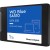 Твердотельные накопители WD Blue SA510 250GB (WDS250G3B0A) — для бизнеса и офиса