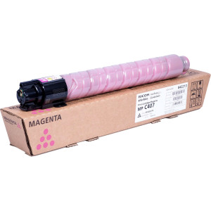 Принт-картридж малиновый, MP C407 Ricoh MP C407 (842213)