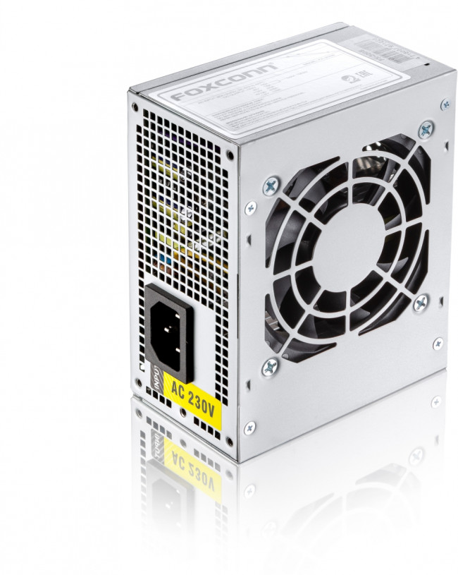 блок питания 300 Ватт Foxconn FX-300S блок питания 300 Ватт Foxconn FX-300S