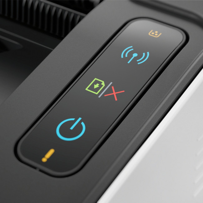 Лазерный принтер HP Laser 107w (4ZB78A) Лазерный принтер HP Laser 107w (4ZB78A)