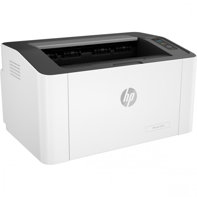 Лазерный принтер HP Laser 107w (4ZB78A) Лазерный принтер HP Laser 107w (4ZB78A)