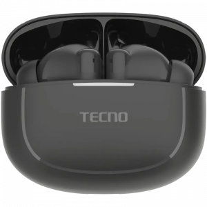 Гарнитура внутриканальные TECNO BD04 AIR BLACK