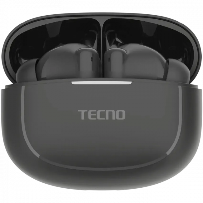Гарнитура внутриканальные TECNO BD04 AIR BLACK — для бизнеса и офиса Гарнитура внутриканальные TECNO BD04 AIR BLACK — для бизнеса и офиса
