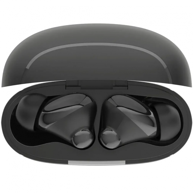 Гарнитура внутриканальные TECNO BD04 AIR BLACK — для бизнеса и офиса Гарнитура внутриканальные TECNO BD04 AIR BLACK — для бизнеса и офиса