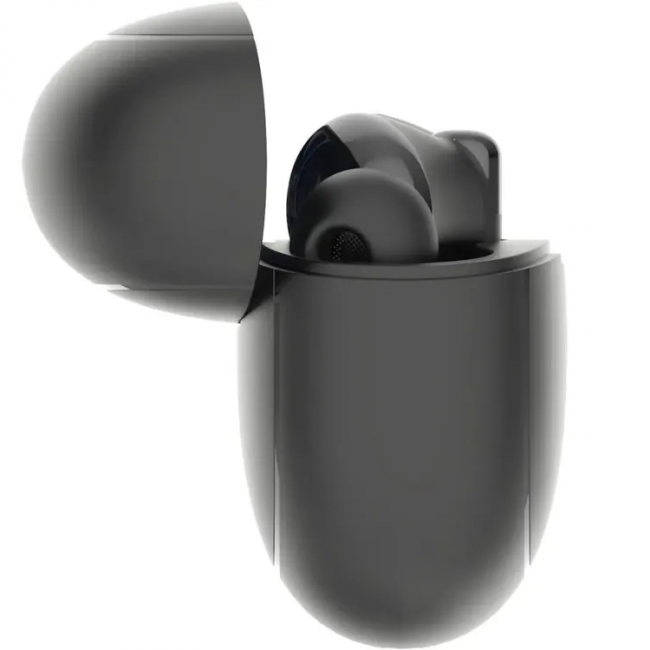 Гарнитура внутриканальные TECNO BD04 AIR BLACK — для бизнеса и офиса Гарнитура внутриканальные TECNO BD04 AIR BLACK — для бизнеса и офиса