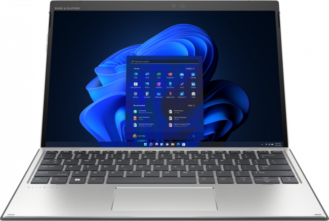 Ноутбук HP Elite X2 G8 — для бизнеса и офиса Ноутбук HP Elite X2 G8 — для бизнеса и офиса
