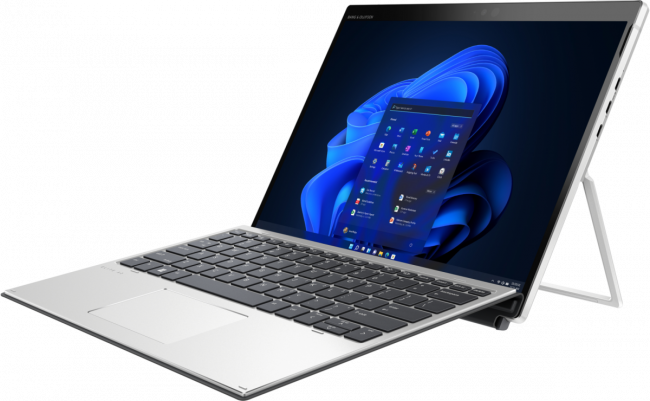 Ноутбук HP Elite X2 G8 — для бизнеса и офиса Ноутбук HP Elite X2 G8 — для бизнеса и офиса