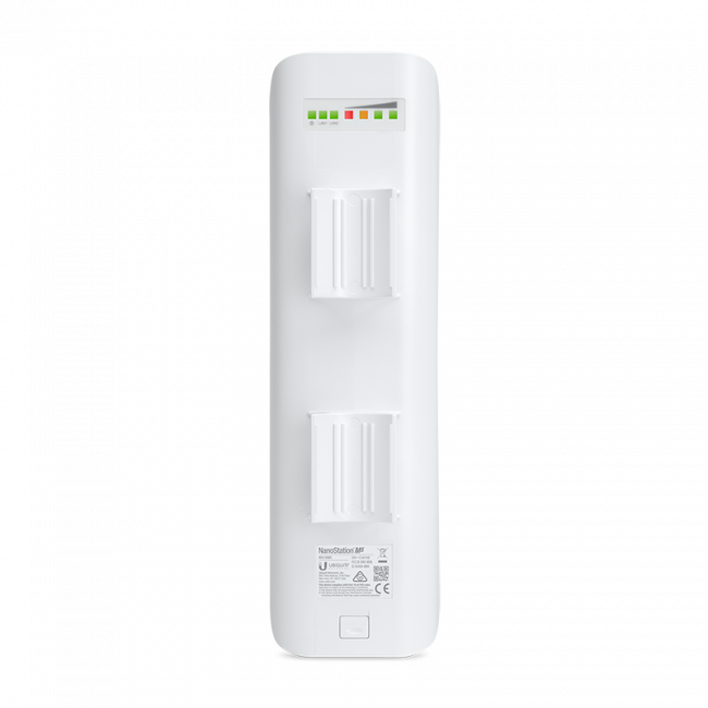 Маршрутизатор Ubiquiti NSM5 — для бизнеса и офиса Маршрутизатор Ubiquiti NSM5 — для бизнеса и офиса