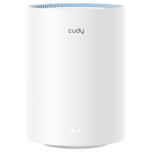 Wi-Fi Mesh-система Cudy M1200(1-Pack) Wi-Fi Mesh-система Cudy M1200(1-Pack)