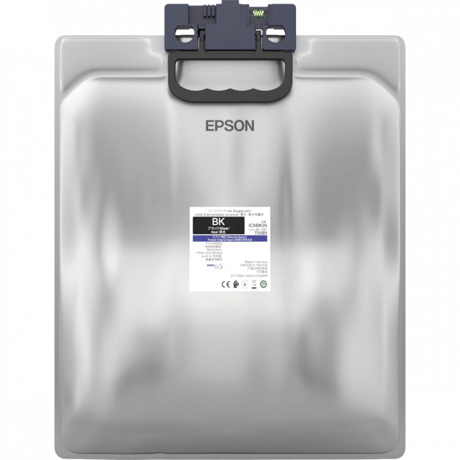 Картридж Epson C13T05B14N — для бизнеса и офиса
