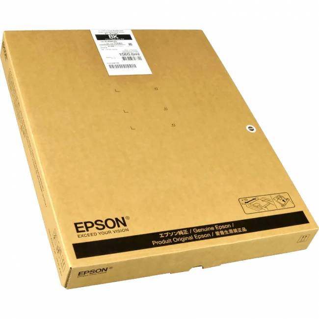 Картридж Epson C13T05B14N — для бизнеса и офиса