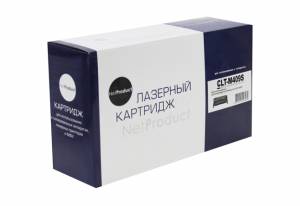 Тонер-картридж NetProduct (N-CLT-M409S) для Samsung CLP-310/315/CLX-3170fn/3175, M, 1K