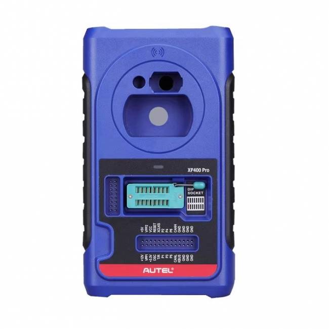 Программатор Autel XP400 PRO — для бизнеса и офиса