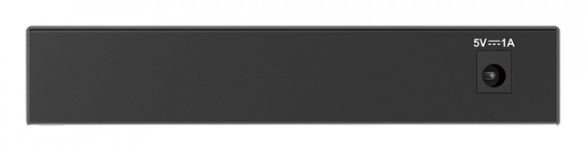 Коммутатор D-Link DGS-1008D/R1A — для бизнеса и офиса Коммутатор D-Link DGS-1008D/R1A — для бизнеса и офиса