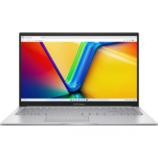 Ноутбук ASUS X1504VA-BQ284 (90NB10J2-M00BR0)