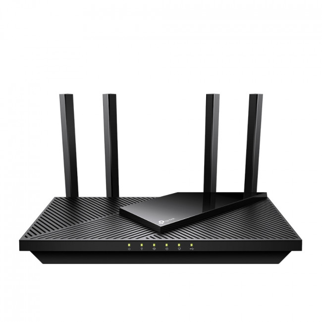 Маршрутизатор TP-Link Archer AX55 Pro — для бизнеса и офиса Маршрутизатор TP-Link Archer AX55 Pro — для бизнеса и офиса