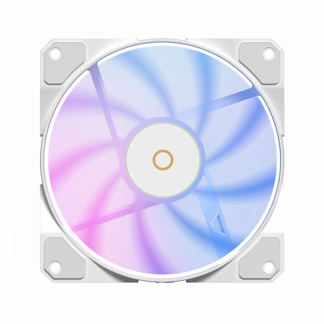 Кулер для корпуса Ocypus Beta-F12-WH1AM01X-GL — для бизнеса и офиса Кулер для корпуса Ocypus Beta-F12-WH1AM01X-GL — для бизнеса и офиса