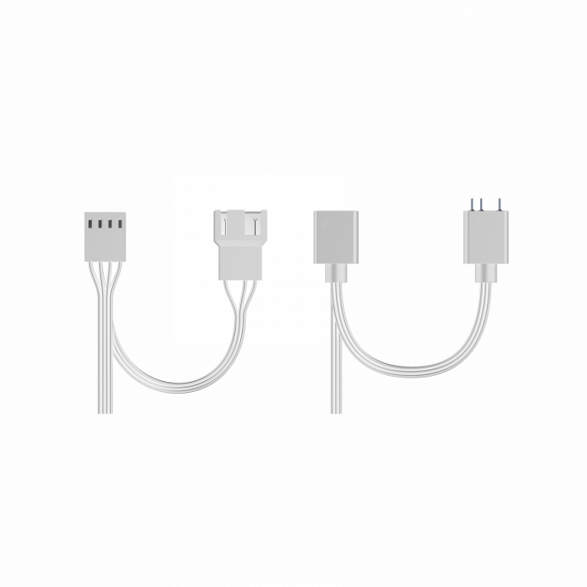 Кулер для корпуса Ocypus Beta-F12-WH1AM01X-GL — для бизнеса и офиса Кулер для корпуса Ocypus Beta-F12-WH1AM01X-GL — для бизнеса и офиса