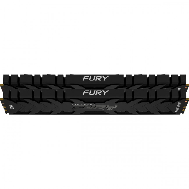 Память оперативная Kingston Fury Renegade KF446C19RB1K2/32 — для бизнеса и офиса