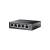 Коммутатор TP-Link ES205GP — для бизнеса и офиса