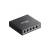 Коммутатор TP-Link ES205GP — для бизнеса и офиса