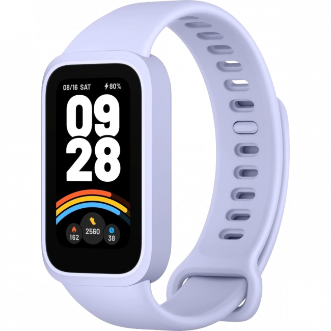 Фитнес-трекер Xiaomi BHR08L3GL — для бизнеса и офиса