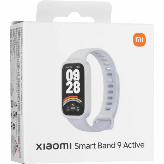Фитнес-трекер Xiaomi BHR08L3GL — для бизнеса и офиса