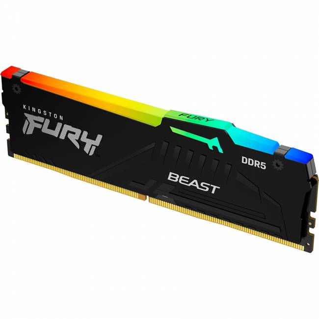 Память оперативная Kingston KF556C40BB2A-32 — для бизнеса и офиса