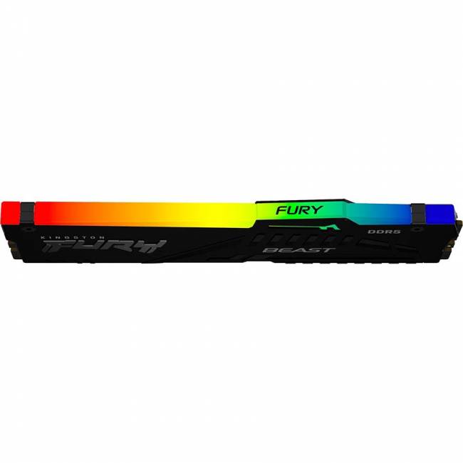 Память оперативная Kingston KF556C40BB2A-32 — для бизнеса и офиса