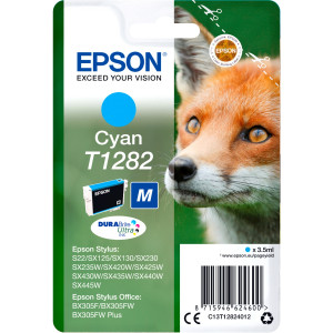 Картридж Epson C13T12824012