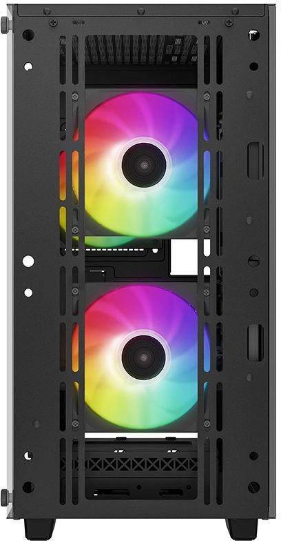 Корпус Deepcool R-CC360-BKAPM3-G-1 — для бизнеса и офиса